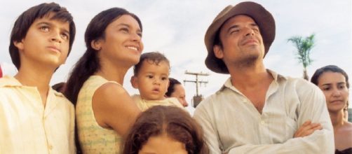 'Dois Filhos de Francisco' conta a hist&oacute;ria de vida de Zez&eacute; de Camargo e Luciano. (Arquivo Blasting News)