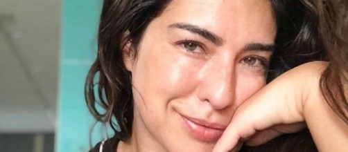 F&ecirc; Paes Leme comenta a reta final do programa: &ldquo;N&atilde;o sentirei saudade de brigar&rdquo;. (Arquivo Blasting News)