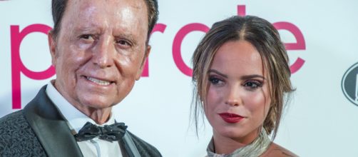 La hija de Ortega Cano en topless espectacular: en bragas y frase ... - elnacional.cat