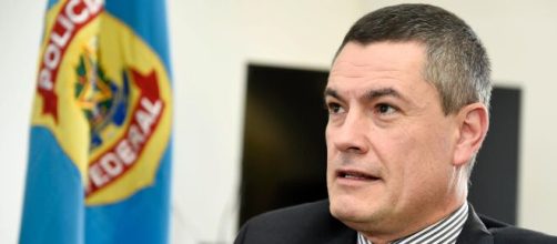 Maur&iacute;cio Valeixo j&aacute; n&atilde;o &eacute; mais o diretor-geral da Pol&iacute;cia Federal. (Arquivo Blasting News)