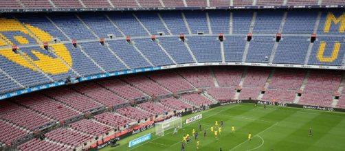 No Reino Unido as medidas de distanciamento social come&ccedil;aram a ser tomadas 10 dias ap&oacute;s o jogo. (Arquivo Blasting News)