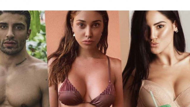 Andrea Iannone: dopo Belen e Giulia De Lellis, starebbe frequentando Cristina Buccino.