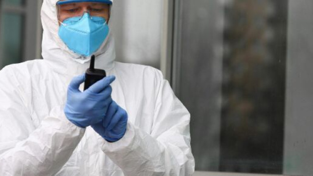 Coronavirus, sono 150 i medici deceduti finora.