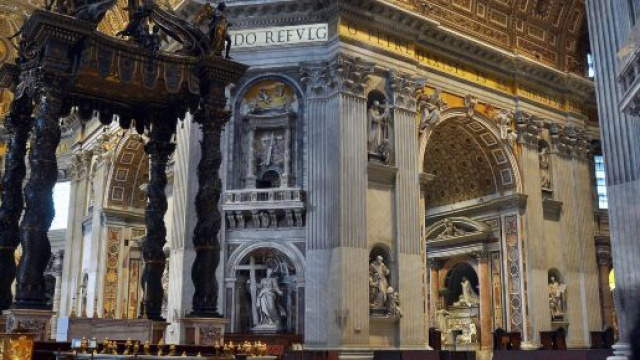 Corso Scuola del Patrimonio 2020-2022 &egrave; organizzato dalla Fondazione Scuola dei Beni e delle Attivit&agrave; Culturali.