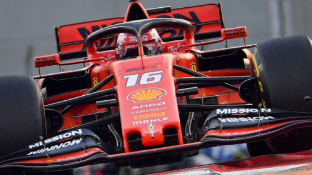 F1 : 5 pilotes dans le viseur de Ferrari (Cr&eacute;dit f1.com)