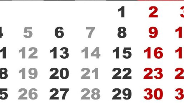 Fase 2 Coronavirus, ipotesi data riapertura attivit&agrave;.