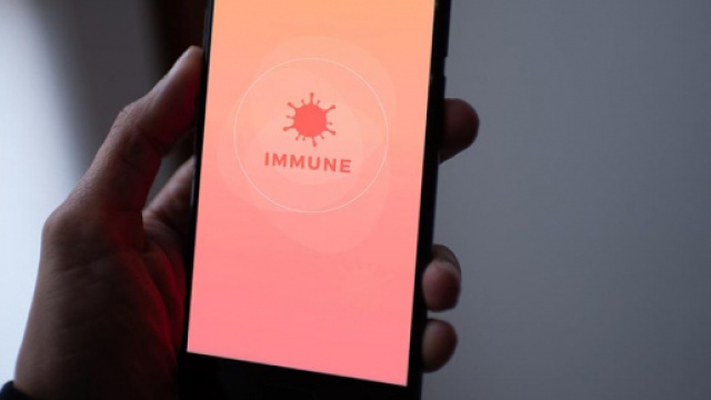 Il Governo italiano ha selezionato l'App Immuni per il tracciamento dei contatti anti coronavirus