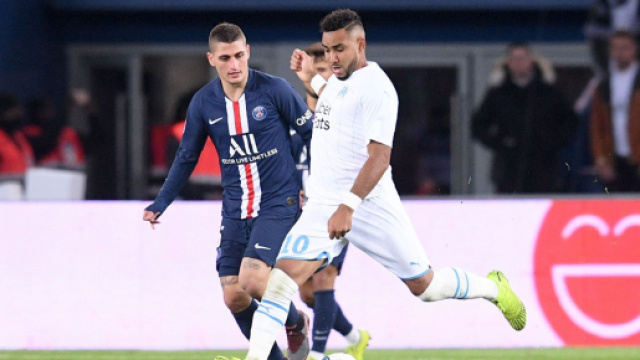 Les 10 meilleurs milieux de terrain de Ligue 1