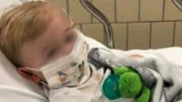 Michigan: bambino di due anni guarito dal Coronavirus.