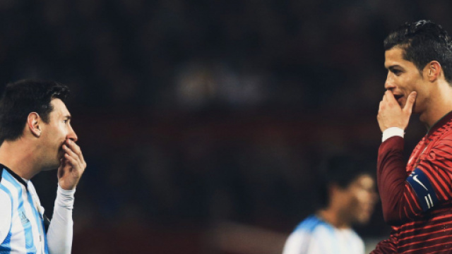 Top 10 des meilleurs joueurs du monde de ces 25 derni&egrave;res ann&eacute;es