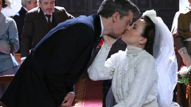 Una Vita, anticipazioni dal 4 all'8 maggio: la Alvarado chiede perdono a Telmo