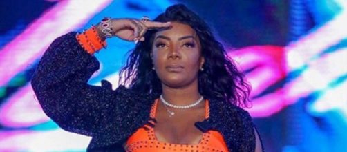 Fatos sobre a vida de Ludmilla. (Reprodu&ccedil;&atilde;o/Instagram/@ludmilla)