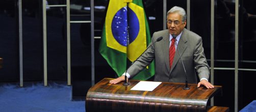 FHC fala sobre Bolsonaro. (Arquivo Blasting News)