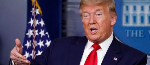 Las declaraciones de Donald Trump a favor del uso de la lej&iacute;a para luchar contra el COVID-19 han tenido consecuencias