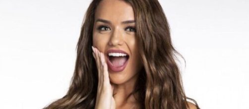 Rafa Kalimann poder&aacute; levar um milh&atilde;o e meio de reais. (Reprodu&ccedil;&atilde;o/TV Globo)