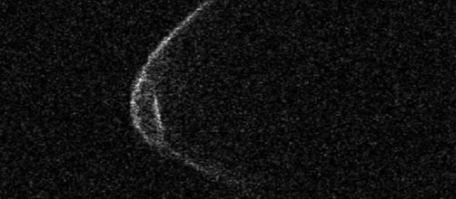 Un asteroide con forma de mascarilla se acercar&aacute; a la Tierra a ... - lanotta.net