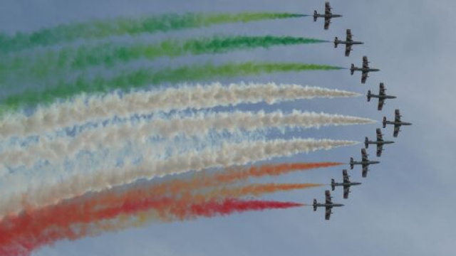 Festa del 25 aprile: si ritorna a cantare 'Bella ciao', un inno alla fratellanza.