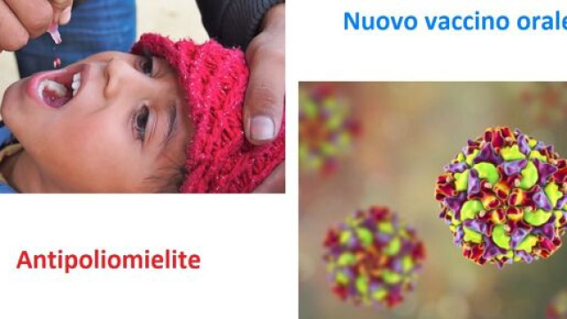 Ha superato con successo i test di fase clinica 1 il nuovo vaccino antipolio, atteso da oltre 50 anni.