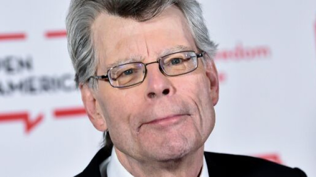 I 5 libri pi&ugrave; belli di Stephen King: non poteva mancare il 'mitico' Shining