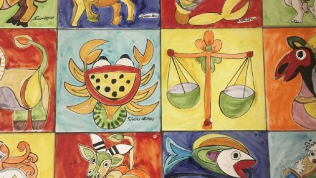 I 5 segni dello zodiaco pi&ugrave; scaramantici: lo Scorpione new age