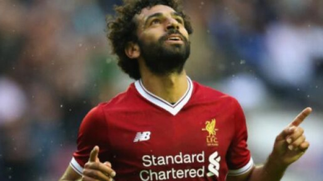 Juventus, possibile colpo Salah