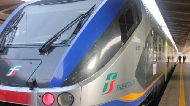 Nuove assunzioni nel Gruppo Fs.