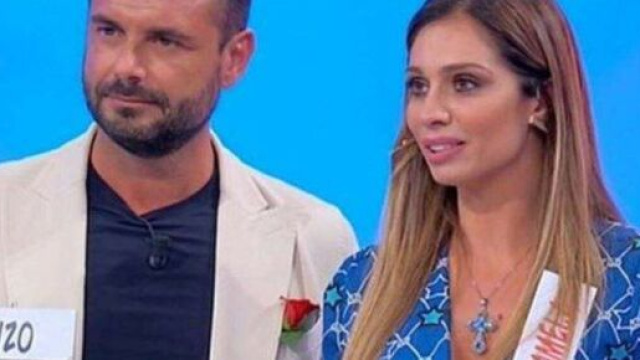Trono over UeD, Enzo parla della rottura con Pamela: 'Mi ha tanto deluso'.