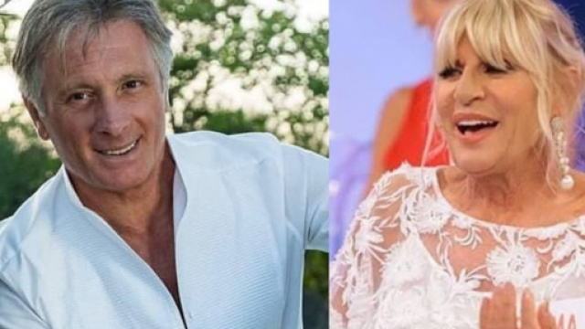 Uomini e Donne, Giorgio Manetti su Gemma: 'Non si &egrave; comportata bene con me'.