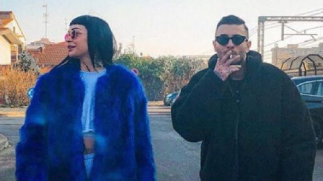 Valentina Dallari e Junior Cally si sono lasciati, l'ex tronista accusa il fidanzato di essere sparito