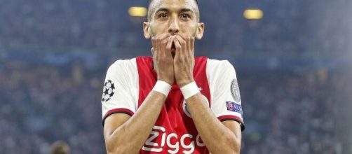 Ajax era um dos l&iacute;deres do campeonato. (Arquivo Blasting News).