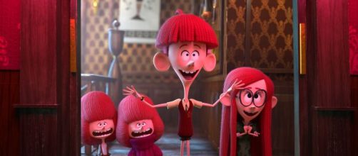 Anima&ccedil;&atilde;o est&aacute; dispon&iacute;vel na Netflix. (Reprodu&ccedil;&atilde;o/Netflix)