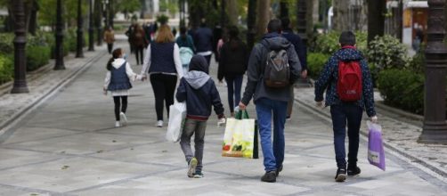 Coronavirus: 26 de mayo desconfinamiento para los ni&ntilde;os