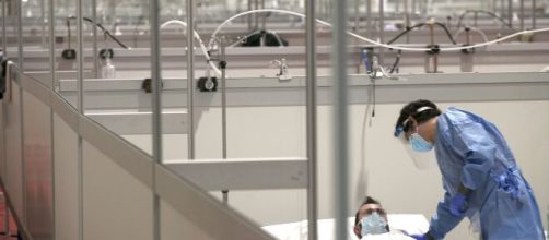 La OMS alerta sobre las segundas infecciones de la COVID-19 noticias: la &uacute;ltima hora de hoy en EL PA&Iacute;S - elpais.com