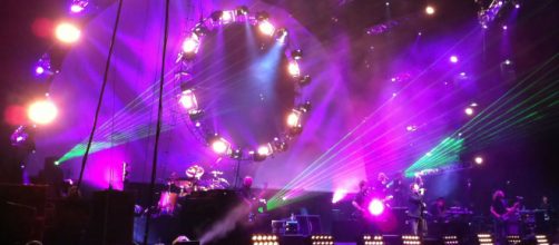 Lives shows confirmadas para m&ecirc;s de Maio. (Arquivo Blasting News)