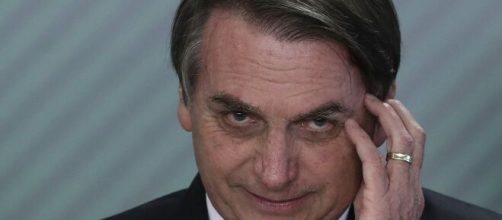 Moro acusa Bolsonaro de interfer&ecirc;ncia na Pol&iacute;cia Federal. (Arquivo Blasting News)