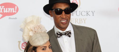 Scottie Pippen made less than $3 million in the 1997-98 season. [Image Source: Flickr | Horse RacingNation]