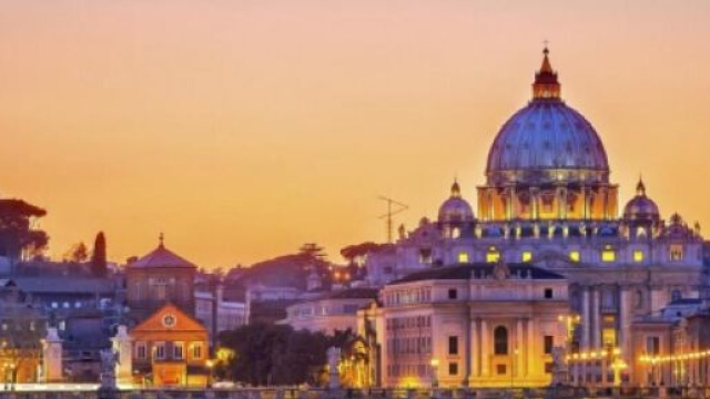 5 interessanti curiosit&agrave; sulla citt&agrave; di Roma