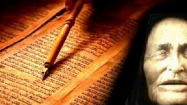 5 profezie di Baba Vanga che si sono avverate: spicca la strage delle Torri Gemelle.