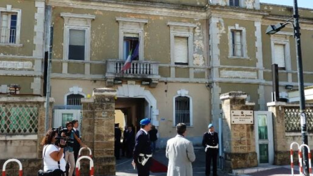 Brindisi, secondo caso di positivit&agrave; al Covid-19 nel penitenziario di via Appia.