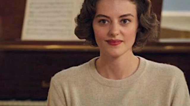 Il Paradiso delle Signore trame repliche al 1&deg; maggio: Nicoletta torna dalla luna di miele.