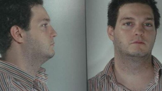 L'imprenditore italiano Juan Testa.