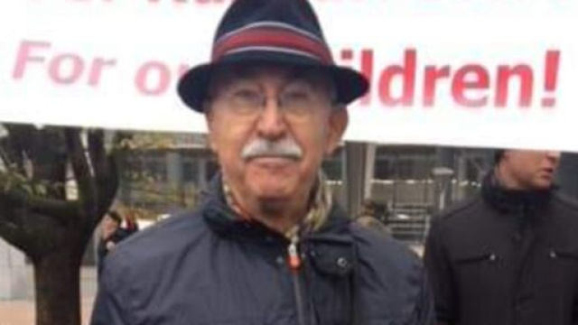 Lutto nel giornalismo: addio a Giulietto Chiesa, il suo amico Vauro ha dato la notizia su Twitter.