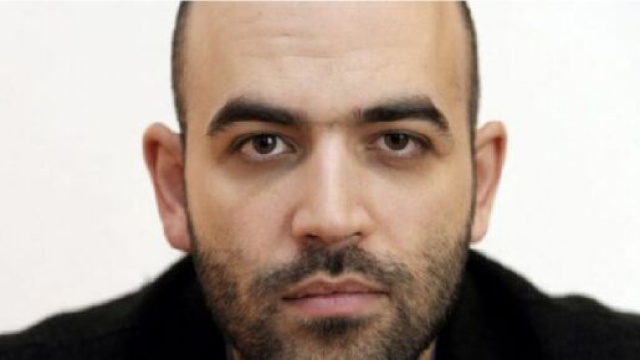 Roberto Saviano: 'Rischio mafia ancora pi&ugrave; alto dopo la pandemia'