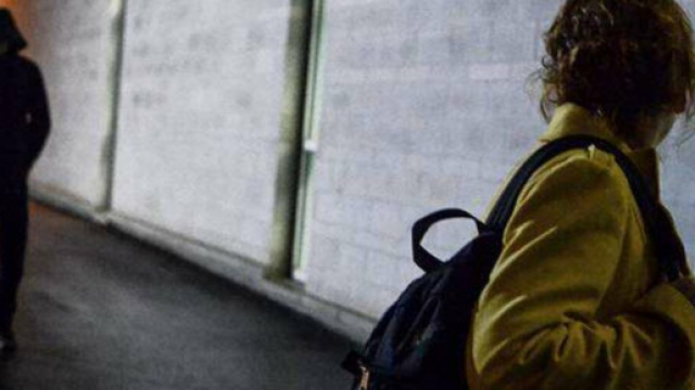 Roma, aggrediva ragazze in strada: arrestato molestatore 31enne