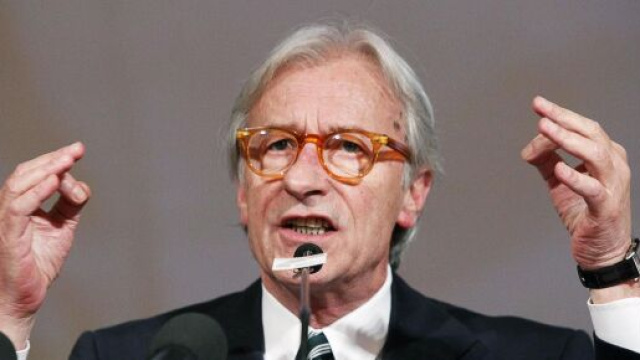 Salvano migranti per diventare ricchi, di Vittorio Feltri - "Il ... - ticinolive.ch