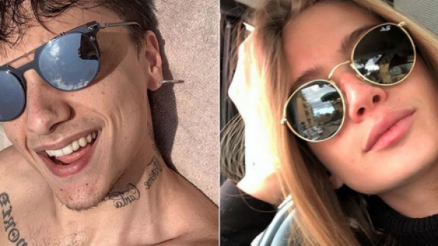 Ultimo e Federica Lelli non sarebbero in quarantena insieme: i fan smentiscono il gossip.