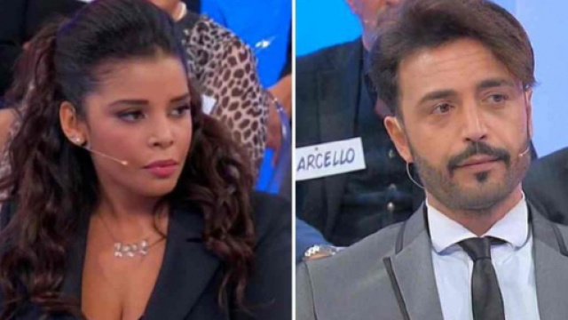 Uomini e Donne, Armando sarebbe in quarantena con la ex Jeannette: foto negli stessi posti.
