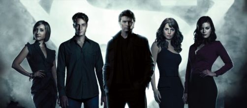 5 atores de 'Smallville' depois da s&eacute;rie. ( Arquivo Blasting News )