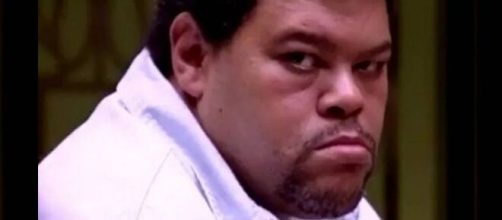 Babu comentou as 'tretas' que teve no programa. (Foto: Globo).