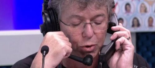 'BBB20': Boninho revela spoilers da final e diz que foi chamado de louco por pedido. (Reprodu&ccedil;&atilde;o/TV Globo)
